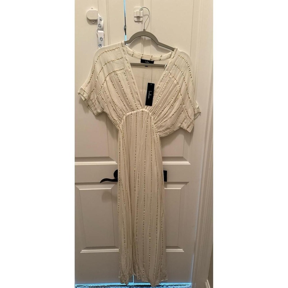 LULUS XS Dress NWT